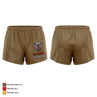 Ranger Panties, Tacoma Recruiting Company, Army, Teamtime, Team time, sublimation, custom sports apparel, team uniforms, spirit wear, spiritwear, sports uniforms, custom shirts, team store, custom team store, fundraiser sports, apparel fundraiser