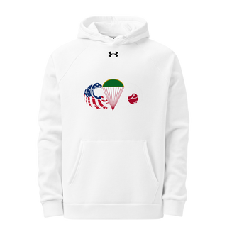 1-1 ASPS 63924306 Under Armour Hoodie