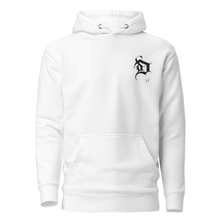 Duvall Designs 64041515 Unisex Premium Hoodie | Cotton Heritage M2580