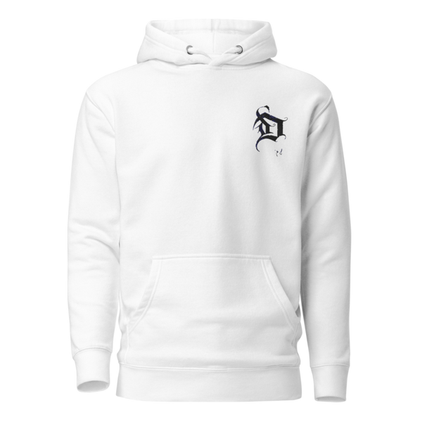 Duvall Designs 64041515 Unisex Premium Hoodie | Cotton Heritage M2580