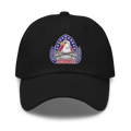 410th Contracting Support Brigade Dad hat