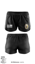 Portales Police Department 48536182 Ranger Panties - 1