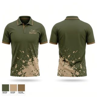 Short Sleeve Performance Polo, , Men's Basketball, Teamtime, Team time, sublimation, custom sports apparel, team uniforms, spirit wear, spiritwear, sports uniforms, custom shirts, team store, custom team store, fundraiser sports, apparel fundraiser