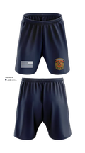 Northside Fire Rescue 76137630 Athletic Shorts With Pockets - 31