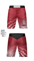 Orrville youth 63856431 Fight Shorts - 1