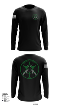 CEDAR COUNTY SRT 26939757 Long Sleeve Performance Shirt 3
