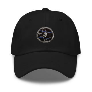 Dad hat - Black