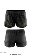 Franklin County Sheriff Office K9 Ranger Panties - 12