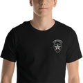 2ID 63619568 Unisex Staple T-Shirt | Bella + Canvas 3001