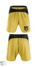 Fizi blague apart Fc 50165543 Athletic Shorts With Pockets - 10