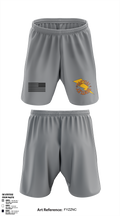 Tactical Bentley 31344256 Athletic Shorts With Pockets - 2
