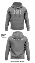 FearLifestyle 46237341 Hoodie - 105