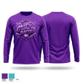 NTX BATTIES Long Sleeve Performance Shirt - 2