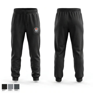 Sweatpants, TRT, Police, Teamtime, Team time, sublimation, custom sports apparel, team uniforms, spirit wear, spiritwear, sports uniforms, custom shirts, team store, custom team store, fundraiser sports, apparel fundraiser