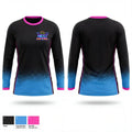 NEXT LEVEL 17953500 Long Sleeve Performance Shirt 1