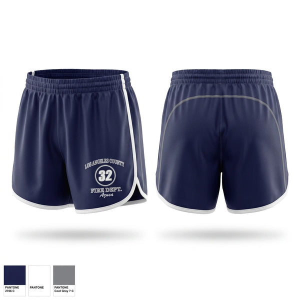 Ranger Panties, 32, Fire Department, Teamtime, Team time, sublimation, custom sports apparel, team uniforms, spirit wear, spiritwear, sports uniforms, custom shirts, team store, custom team store, fundraiser sports, apparel fundraiser