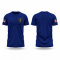 Afd Short Sleeve Performance Shirt - 1