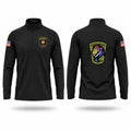 Hunt County Sheriff’s Office Windbreaker - 1