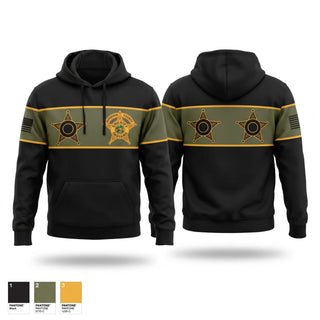 Hoodie, Jefferson County Sheriff’s Office, Police, Teamtime, Team time, sublimation, custom sports apparel, team uniforms, spirit wear, spiritwear, sports uniforms, custom shirts, team store, custom team store, fundraiser sports, apparel fundraiser