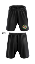 Common Hardware Systems 68002852 Athletic Shorts With Pockets - 40