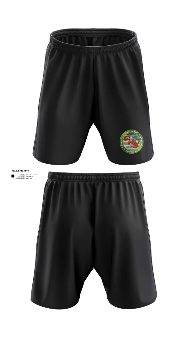 Athletic Shorts With Pockets, Common Hardware Systems, , Teamtime, Team time, sublimation, custom sports apparel, team uniforms, spirit wear, spiritwear, sports uniforms, custom shirts, team store, custom team store, fundraiser sports, apparel fundraiser