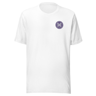 Manual Arts Basketball Unisex Staple T-Shirt | Bella + Canvas 3001