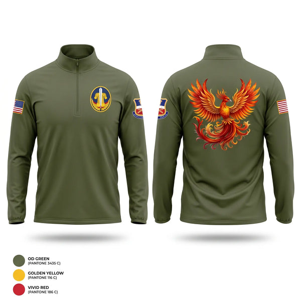 Windbreaker, 3RD BN ARCG: AREA 6, Army, Teamtime, Team time, sublimation, custom sports apparel, team uniforms, spirit wear, spiritwear, sports uniforms, custom shirts, team store, custom team store, fundraiser sports, apparel fundraiser