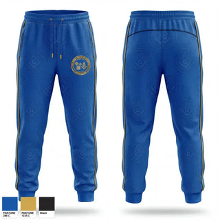 Sweatpants, St. John Lodge #2, , Teamtime, Team time, sublimation, custom sports apparel, team uniforms, spirit wear, spiritwear, sports uniforms, custom shirts, team store, custom team store, fundraiser sports, apparel fundraiser