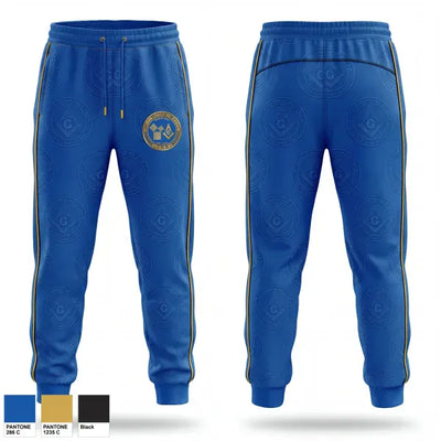 St. John Lodge #2 54008855 Sweatpants - 1