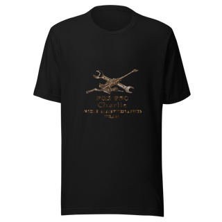 Unisex Staple T-Shirt - Black