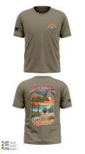 Task Force Bastards 71335130 Short Sleeve Performance Shirt - 4