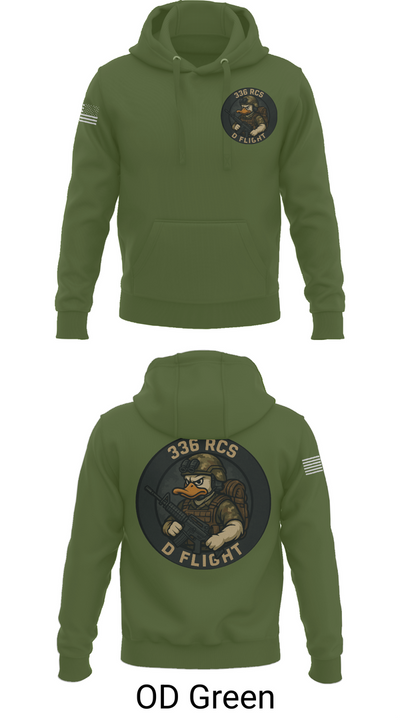 336 RCS D Flight 26202235 Hoodie - 58
