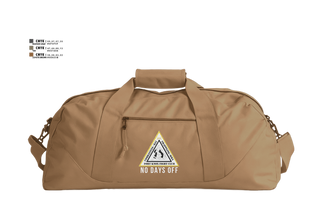Duffle Bag, 100th Training Division, Army, Teamtime, Team time, sublimation, custom sports apparel, team uniforms, spirit wear, spiritwear, sports uniforms, custom shirts, team store, custom team store, fundraiser sports, apparel fundraiser