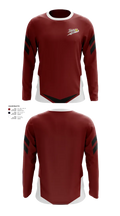 Inferno 59681017 Long Sleeve Performance Shirt 1