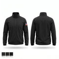 Glasgow Police Department Windbreaker - 1