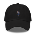 UWG. Wolves Dad hat