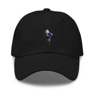 Dad hat - Black
