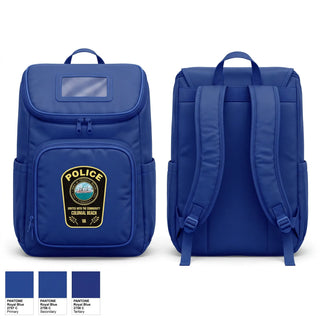 Gear Bag, CBPD, Police, Teamtime, Team time, sublimation, custom sports apparel, team uniforms, spirit wear, spiritwear, sports uniforms, custom shirts, team store, custom team store, fundraiser sports, apparel fundraiser