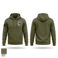 Culberson County Sheriff’s Office Hoodie - 1