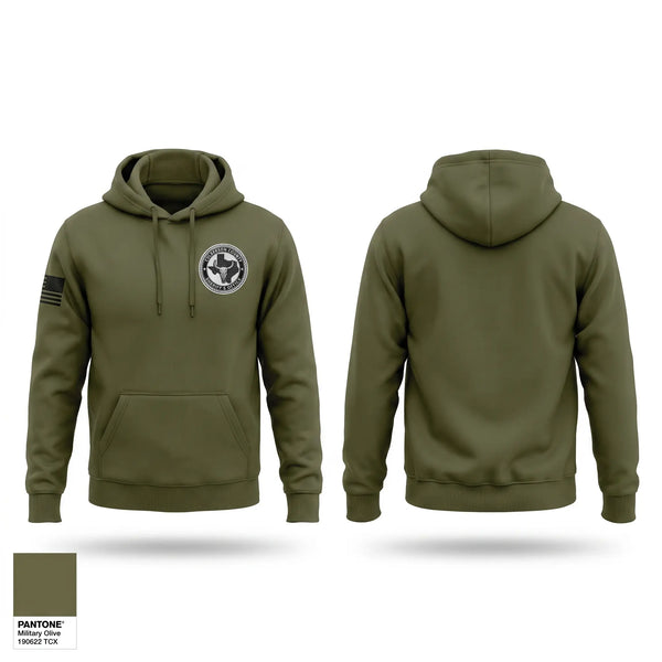 Hoodie, Culberson County Sheriff’s Office, Police, Teamtime, Team time, sublimation, custom sports apparel, team uniforms, spirit wear, spiritwear, sports uniforms, custom shirts, team store, custom team store, fundraiser sports, apparel fundraiser