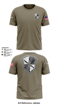 AOSD 78338210 Old School Cotton Feel Shirt - 105