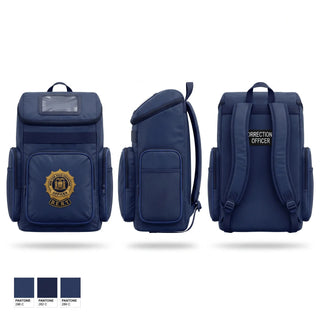 Gear Bag, NYSDOCCS, Police, Teamtime, Team time, sublimation, custom sports apparel, team uniforms, spirit wear, spiritwear, sports uniforms, custom shirts, team store, custom team store, fundraiser sports, apparel fundraiser
