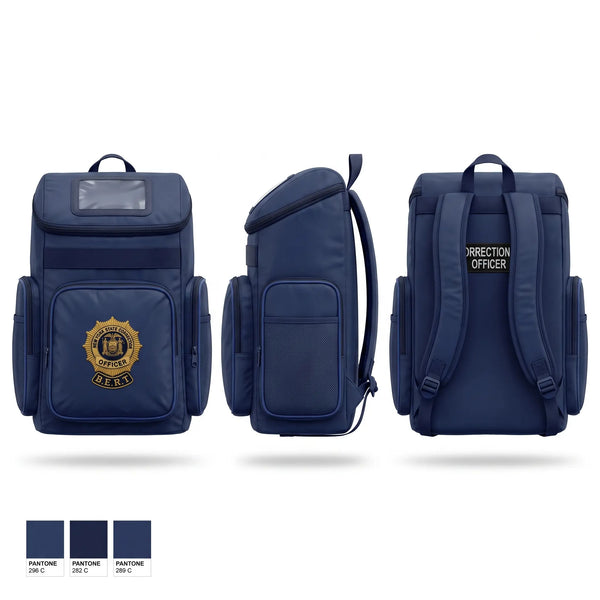 Gear Bag, NYSDOCCS, Police, Teamtime, Team time, sublimation, custom sports apparel, team uniforms, spirit wear, spiritwear, sports uniforms, custom shirts, team store, custom team store, fundraiser sports, apparel fundraiser