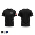OhioHealth Protective Services Short Sleeve Performance Shirt - 1