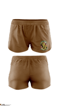 Montgomery County Police Department - Firearms Training Unit Ranger Panties - 2