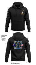 TM1SM2 1125001 Hoodie - 3