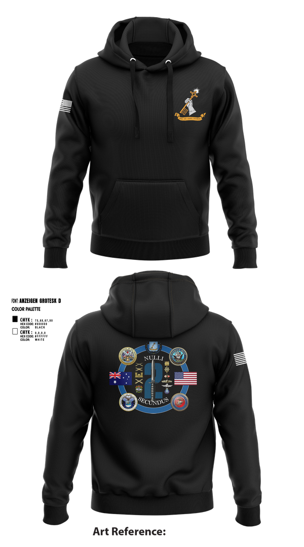 Hoodie, TM1SM2, Army, Teamtime, Team time, sublimation, custom sports apparel, team uniforms, spirit wear, spiritwear, sports uniforms, custom shirts, team store, custom team store, fundraiser sports, apparel fundraiser
