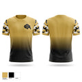 Buffalo Bison Short Sleeve Performance Shirt - 1