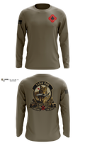 143rd RSG (TF INTEGRATOR) Long Sleeve Performance Shirt - 11