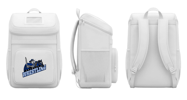 Gear Bag, Trinity High School Wrestling, Wrestling, Teamtime, Team time, sublimation, custom sports apparel, team uniforms, spirit wear, spiritwear, sports uniforms, custom shirts, team store, custom team store, fundraiser sports, apparel fundraiser